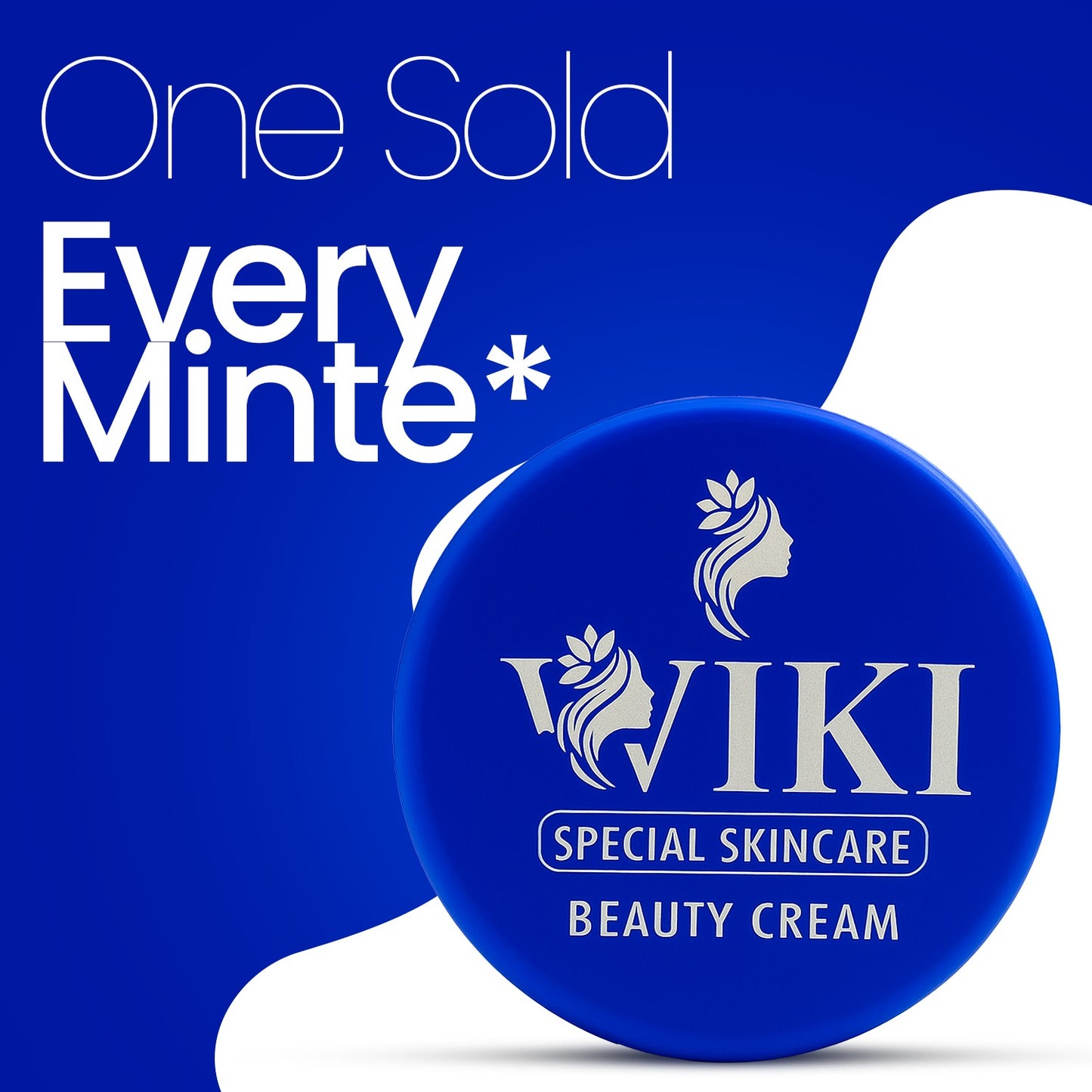 Wiki Special  (Serum + Cream  , Pack of 2)